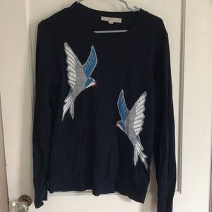 LOFT sweater